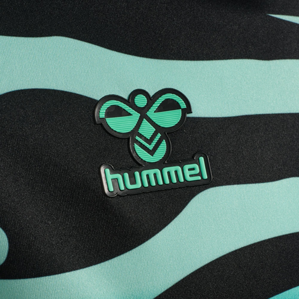 Hummel Real Betis Fotballdrakt 25/26 Tredje 