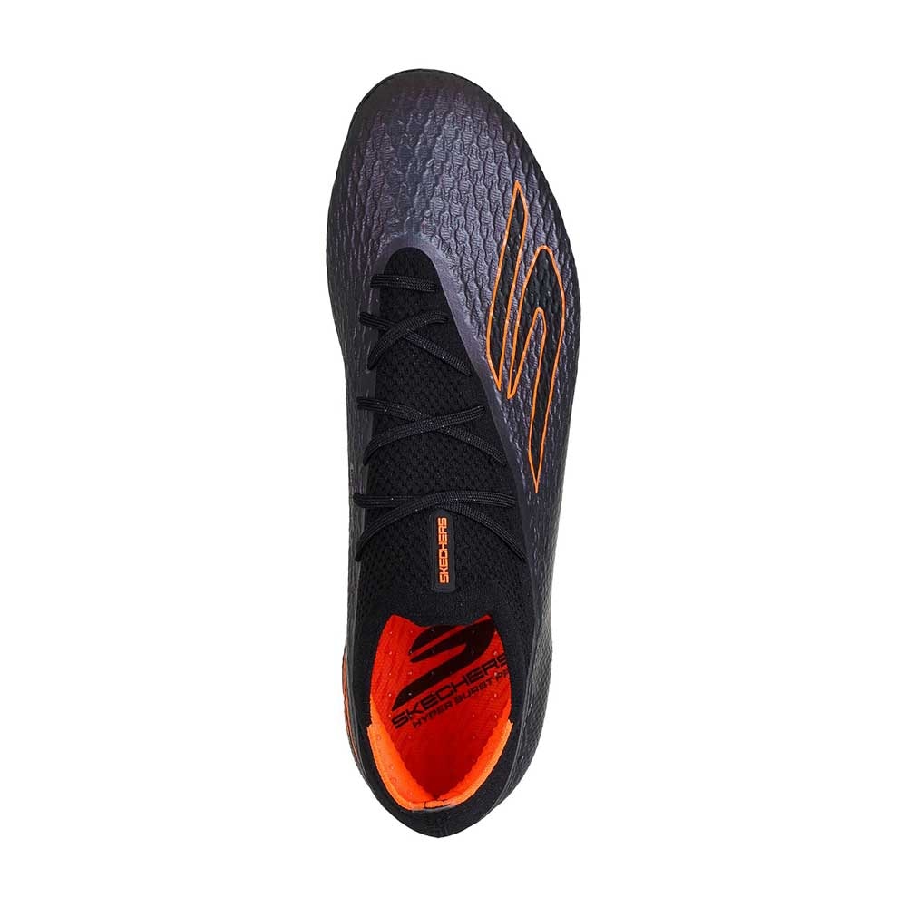 Skechers SKX_2 Elite AG Fotballsko Obsidian