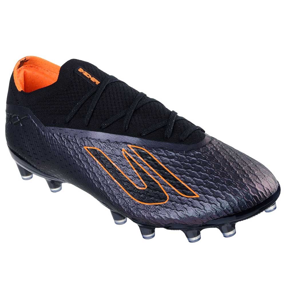 Skechers SKX_2 Elite AG Fotballsko Obsidian