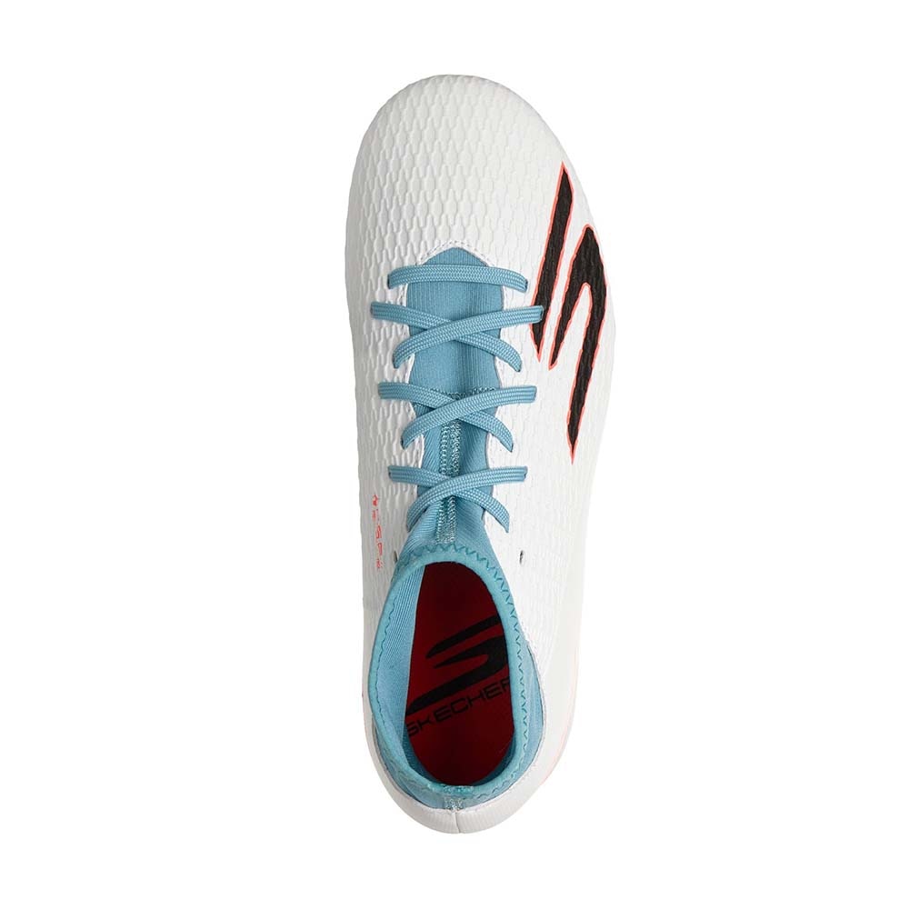 Skechers SKX_2 High FG Fotballsko Barn CTRL^