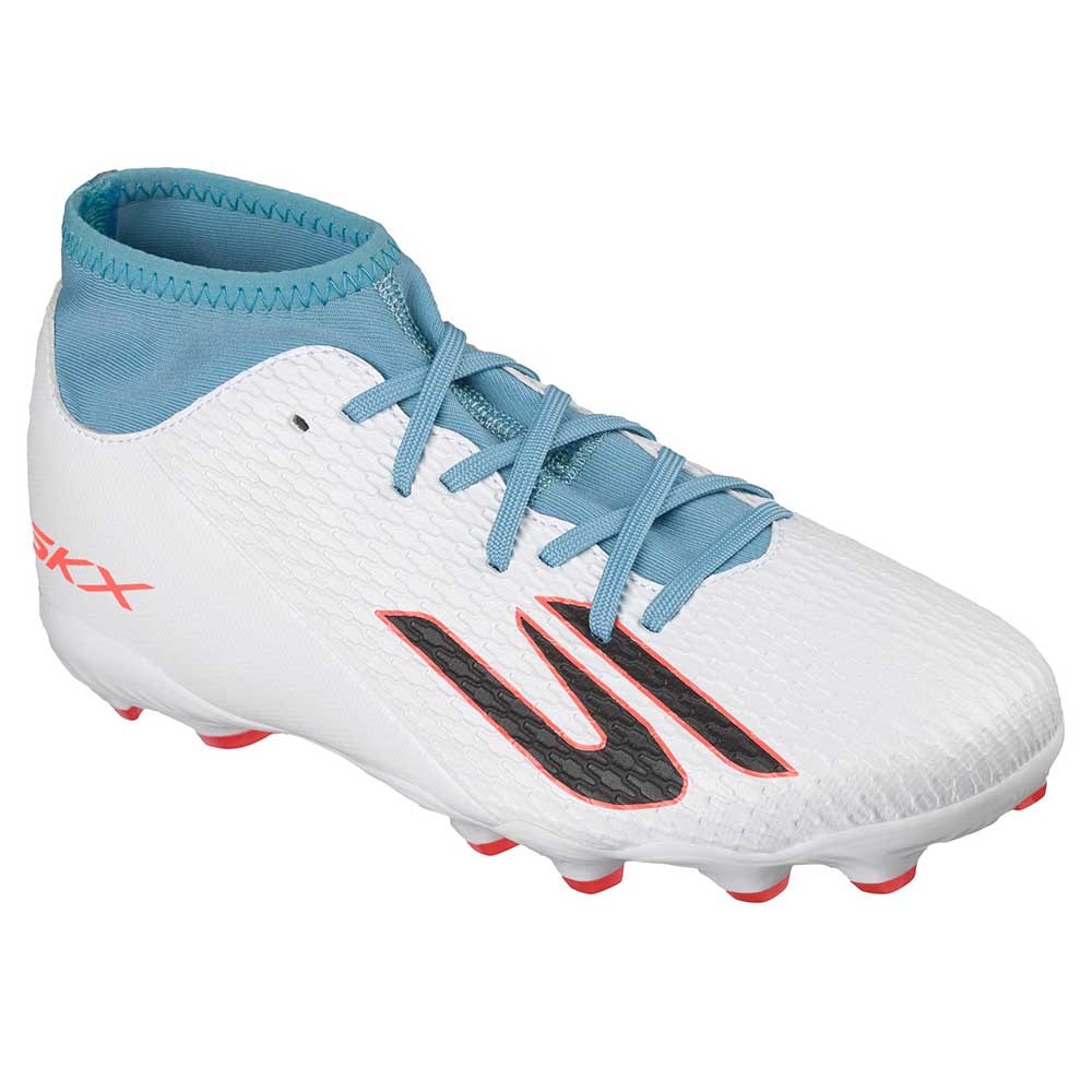 Skechers SKX_2 High FG Fotballsko Barn CTRL^