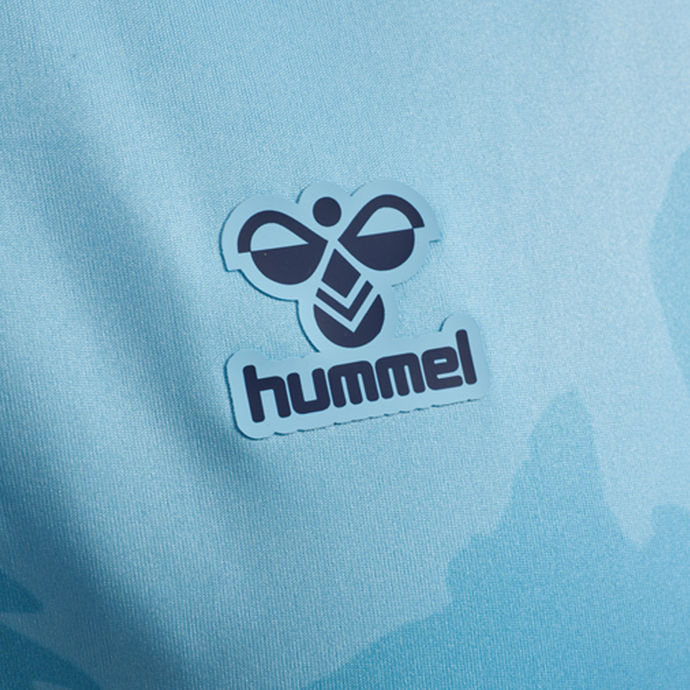 Hummel UD Las Palmas Fotballdrakt 25/26 Borte