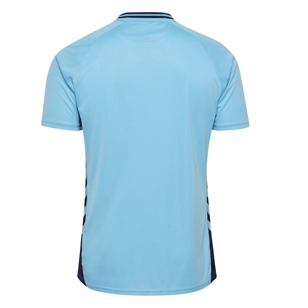 Hummel UD Las Palmas Fotballdrakt 25/26 Borte