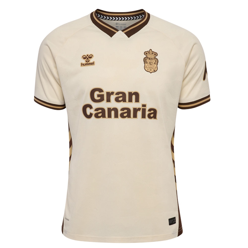 Hummel UD Las Palmas Fotballdrakt 25/26 Tredje