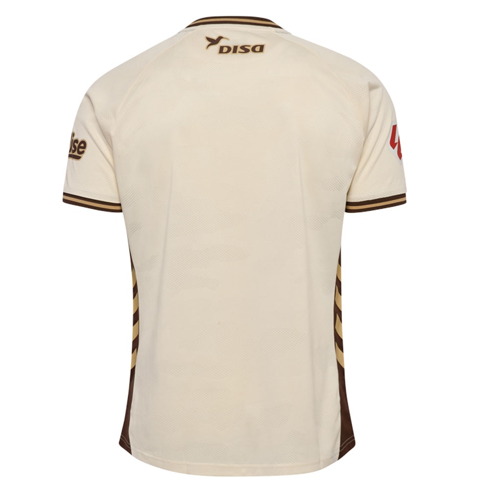Hummel UD Las Palmas Fotballdrakt 25/26 Tredje