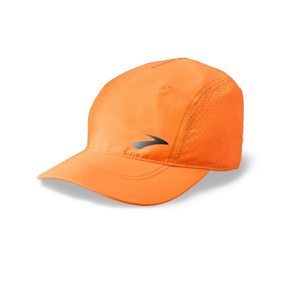 Brooks Journey Hat Oransje