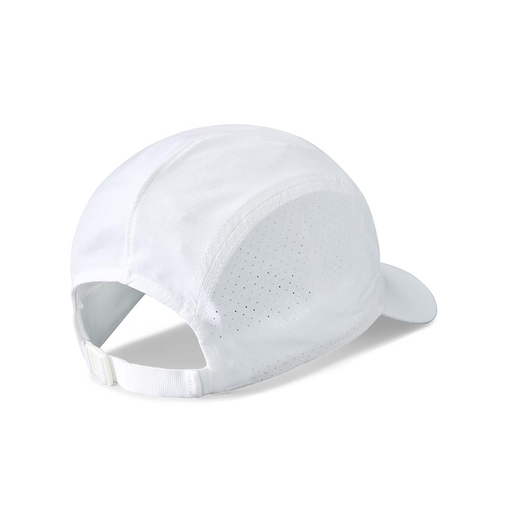 Brooks Journey Hat Hvit