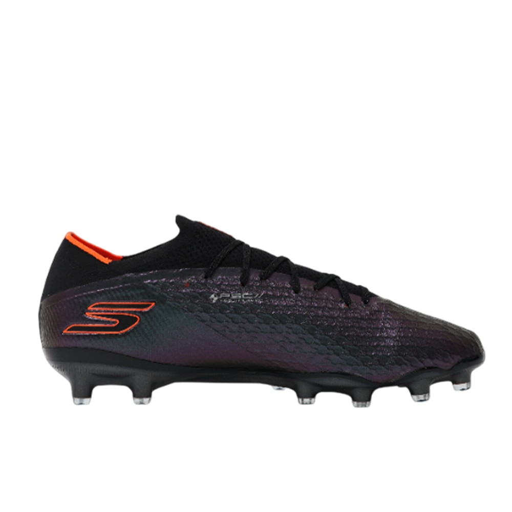 Skechers SKX_2 Elite AG Fotballsko Obsidian