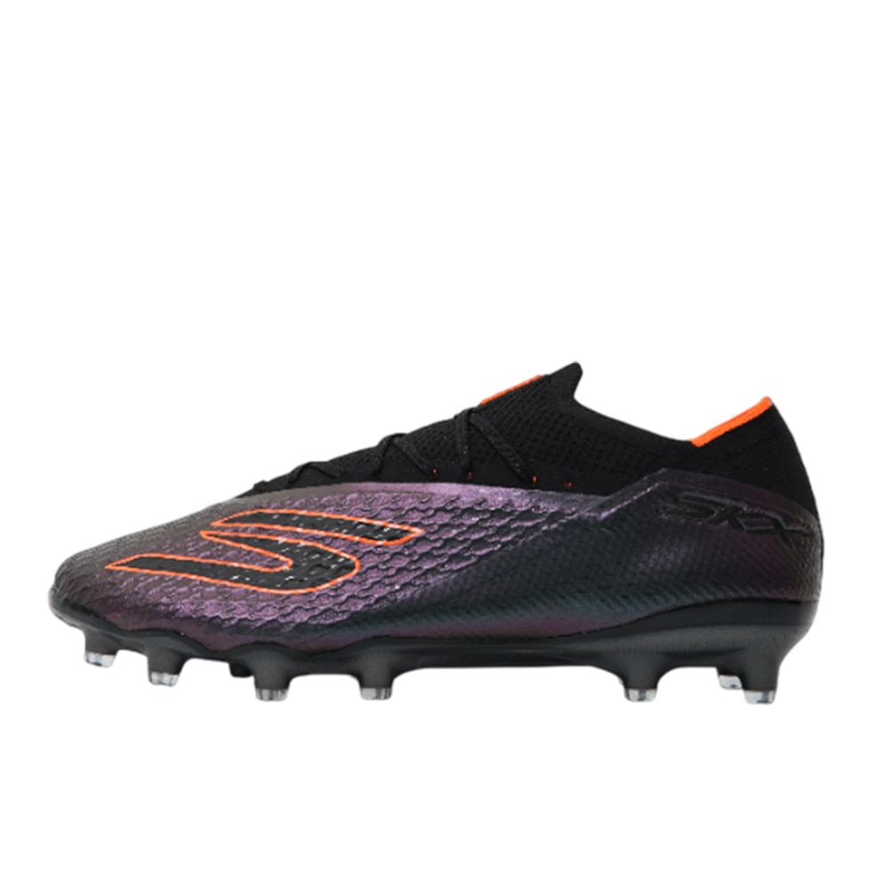 Skechers SKX_2 Elite AG Fotballsko Obsidian