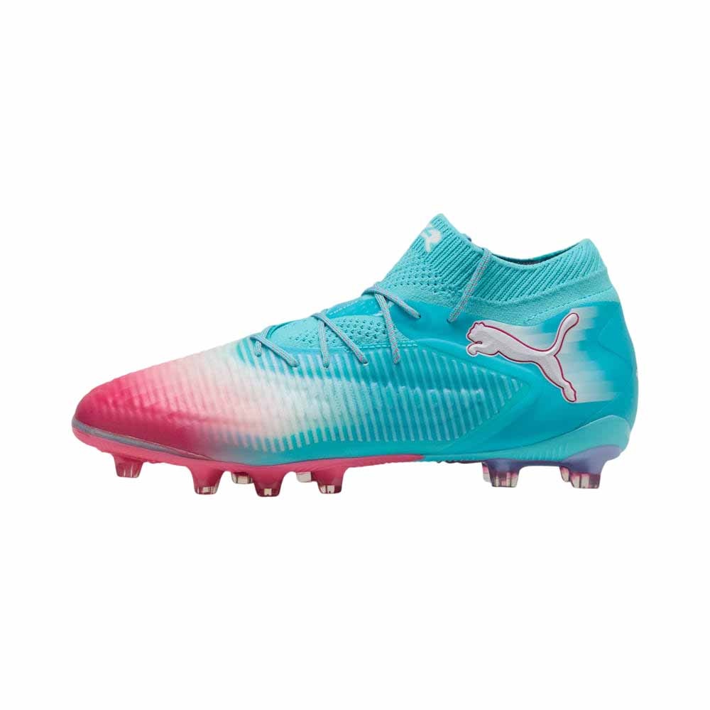 Puma FUTURE 8 Ultimate AG Fotballsko Re-Charge