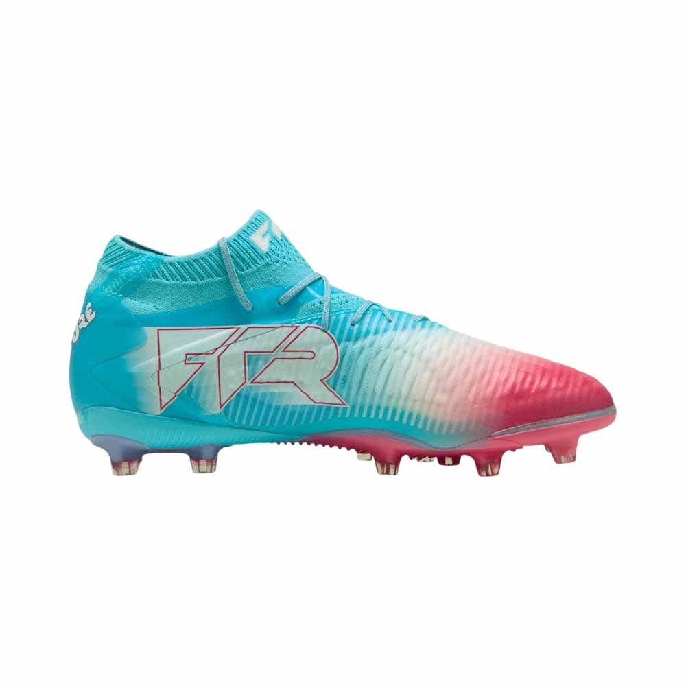 Puma FUTURE 8 Ultimate AG Fotballsko Re-Charge