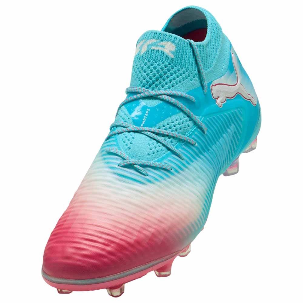 Puma FUTURE 8 Ultimate AG Fotballsko Re-Charge