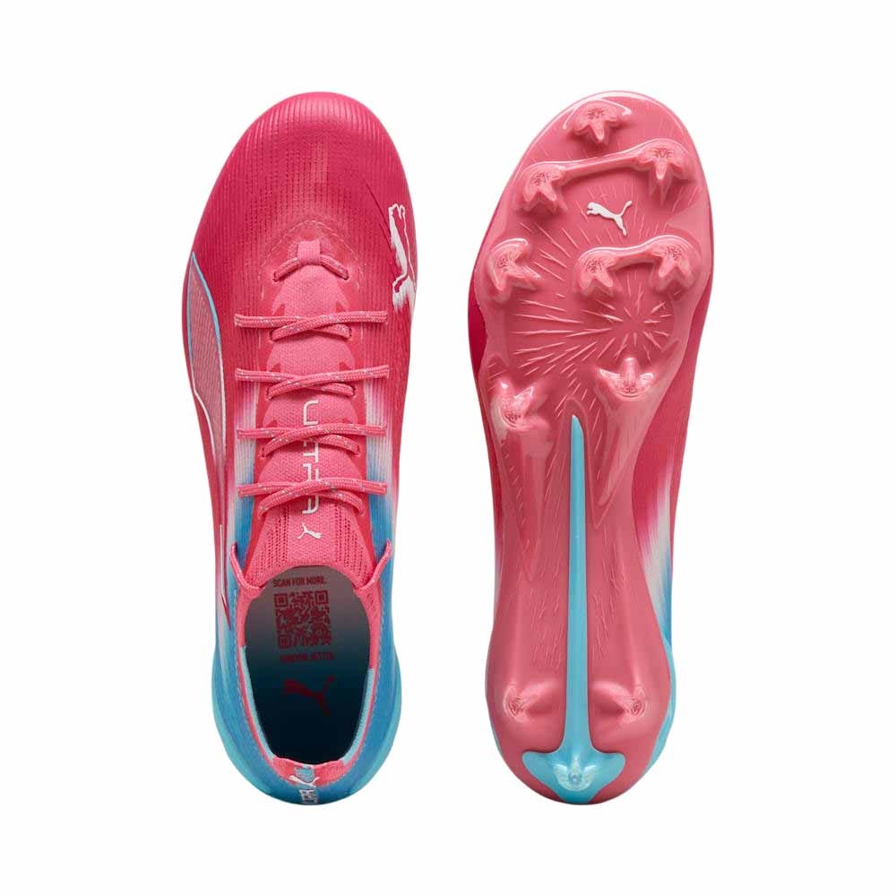 Puma ULTRA 6 Ultimate FG Fotballsko Re-Charge
