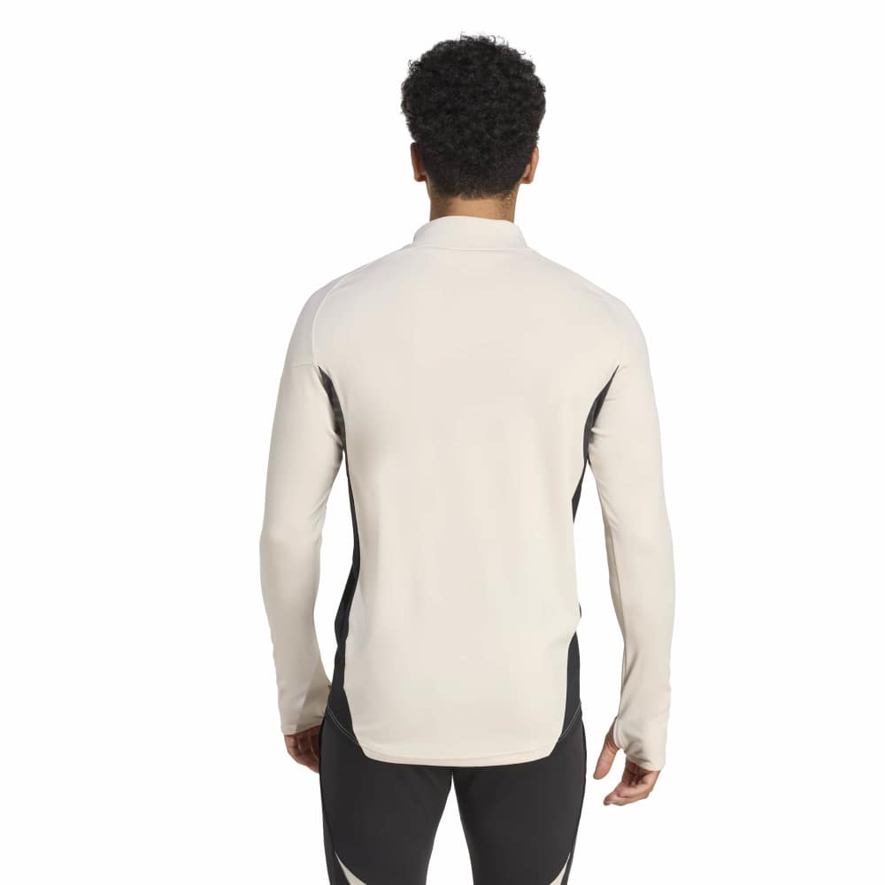 Adidas Liverpool FC Tiro Competition Treningsgenser 25/26 Hvit/Rød