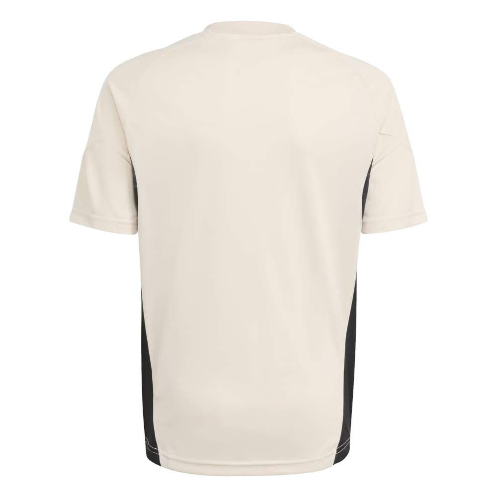 Adidas Liverpool FC Tiro Competition Treningstrøye 25/26 Barn Hvit/Rød 