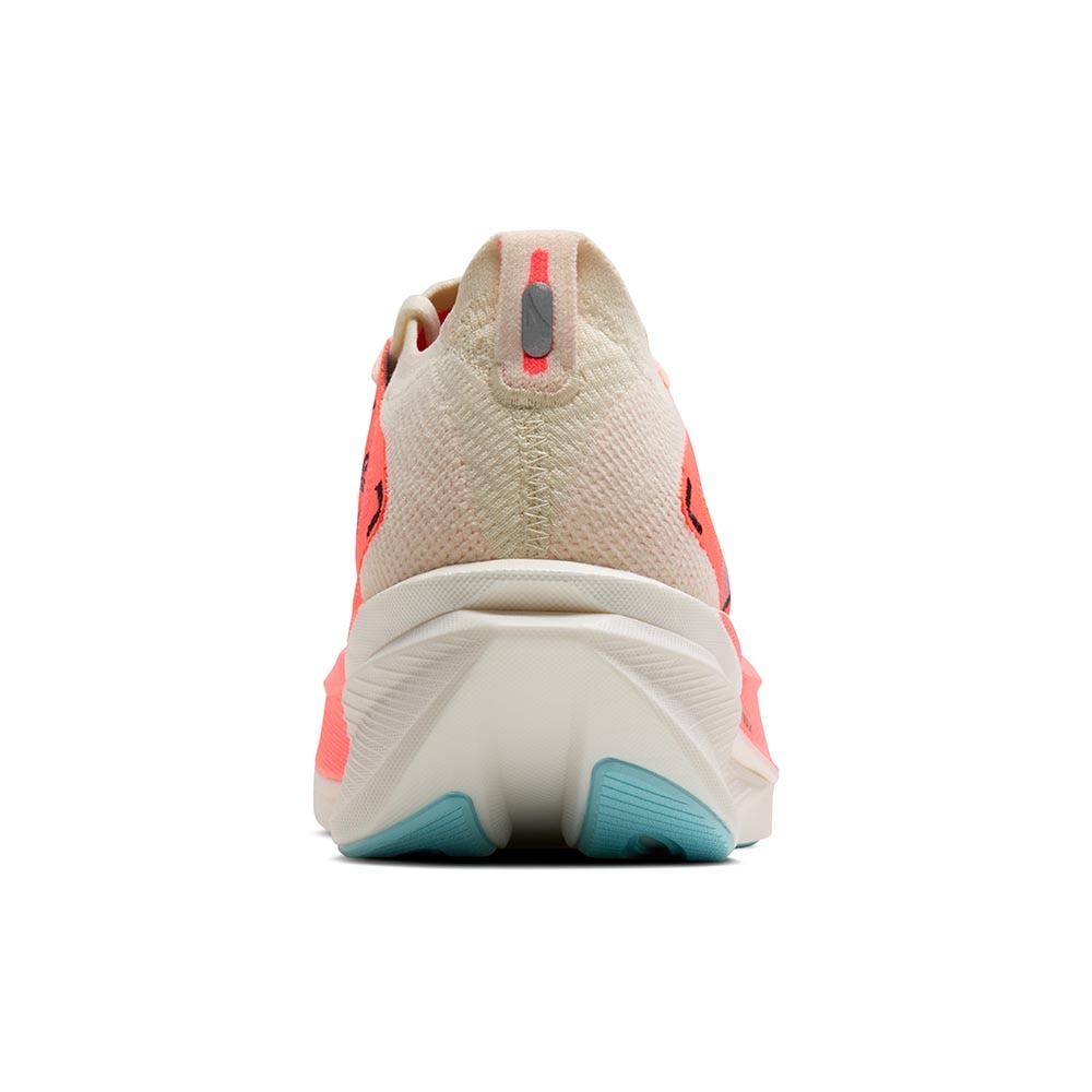 Brooks Hyperion Max 3 Joggesko Dame Rød/Blå/Beige