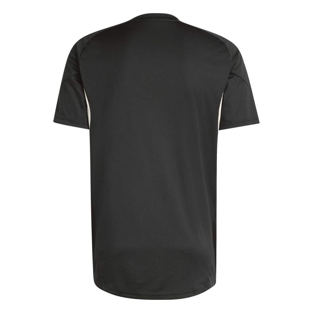 Adidas Liverpool FC Tiro Competition Treningstrøye 25/26 Sort/Rød