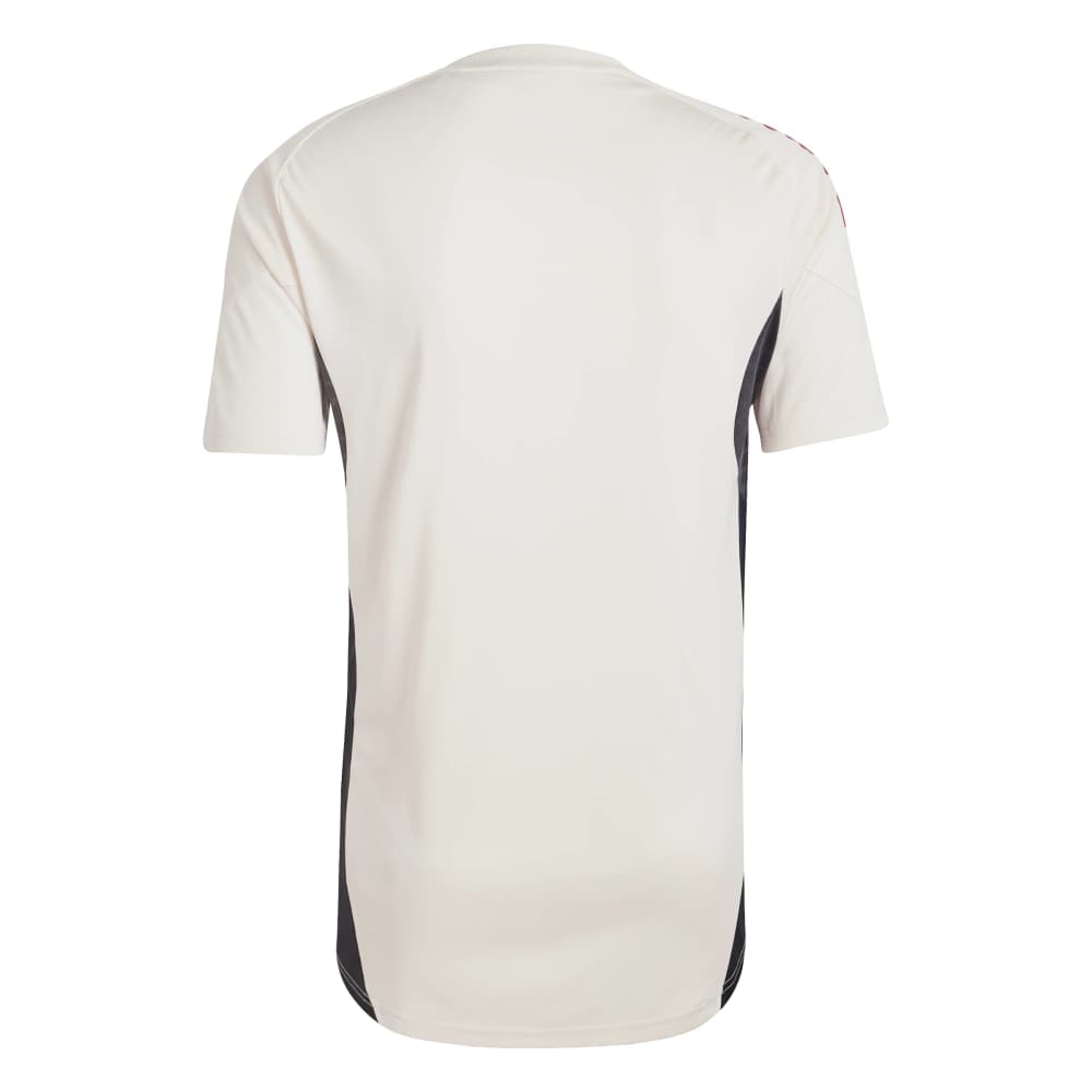 Adidas Liverpool FC Tiro Competition Treningstrøye 25/26 Hvit/Rød