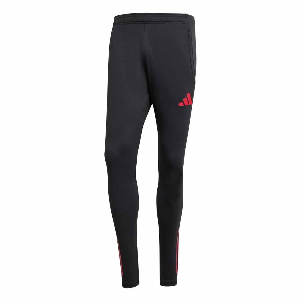 Adidas Liverpool FC Tiro Competition Treningsbukse 25/26 Sort/Rød