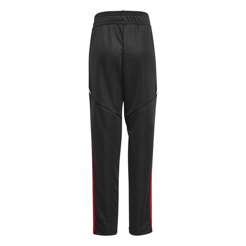 Adidas Liverpool FC Tiro Competition Treningsdress 25/26 Småbarn Hvit/Sort