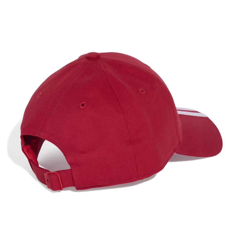 Adidas Liverpool FC Caps 25/26 Rød/Hvit