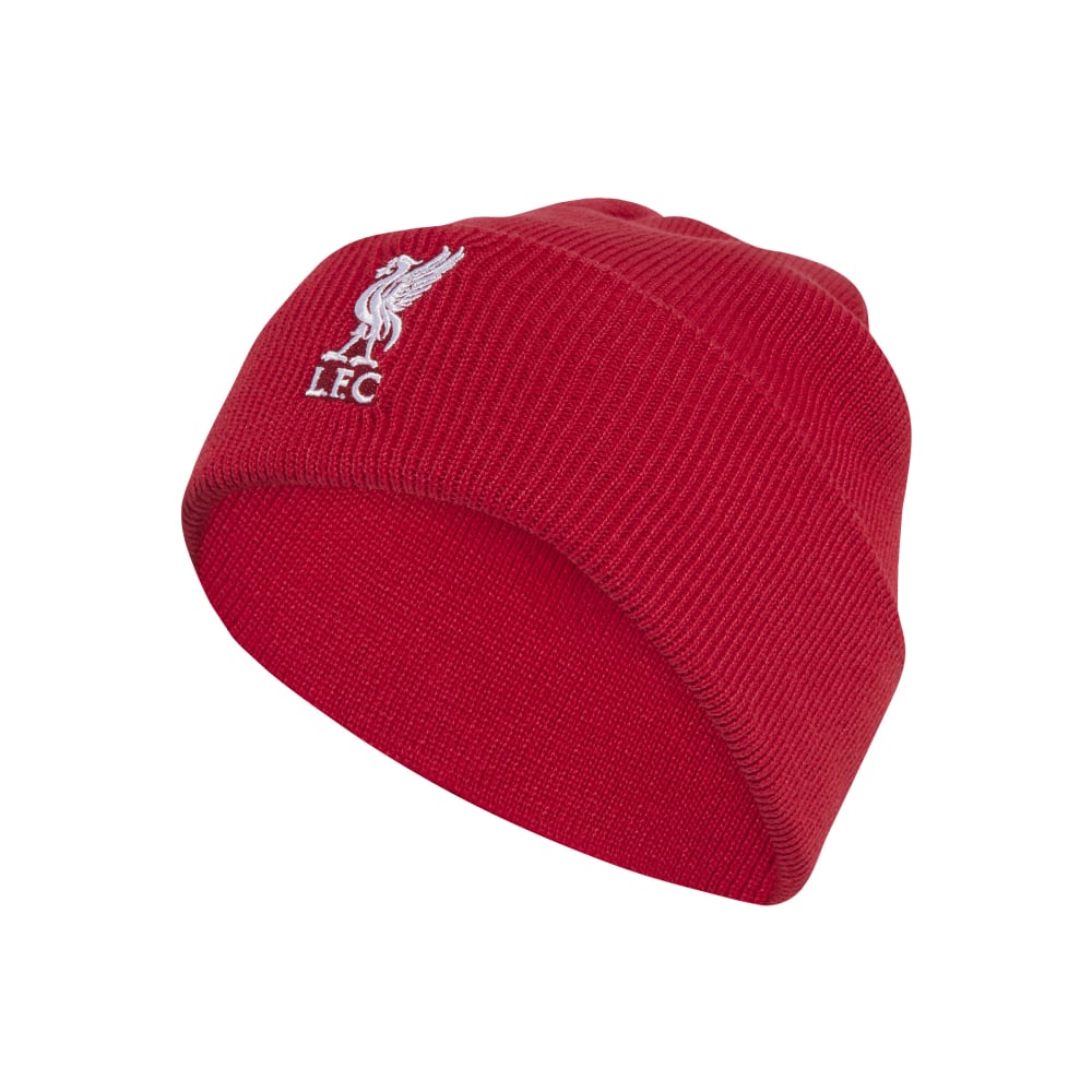 Adidas Liverpool FC Woolie Lue 25/26 Rød