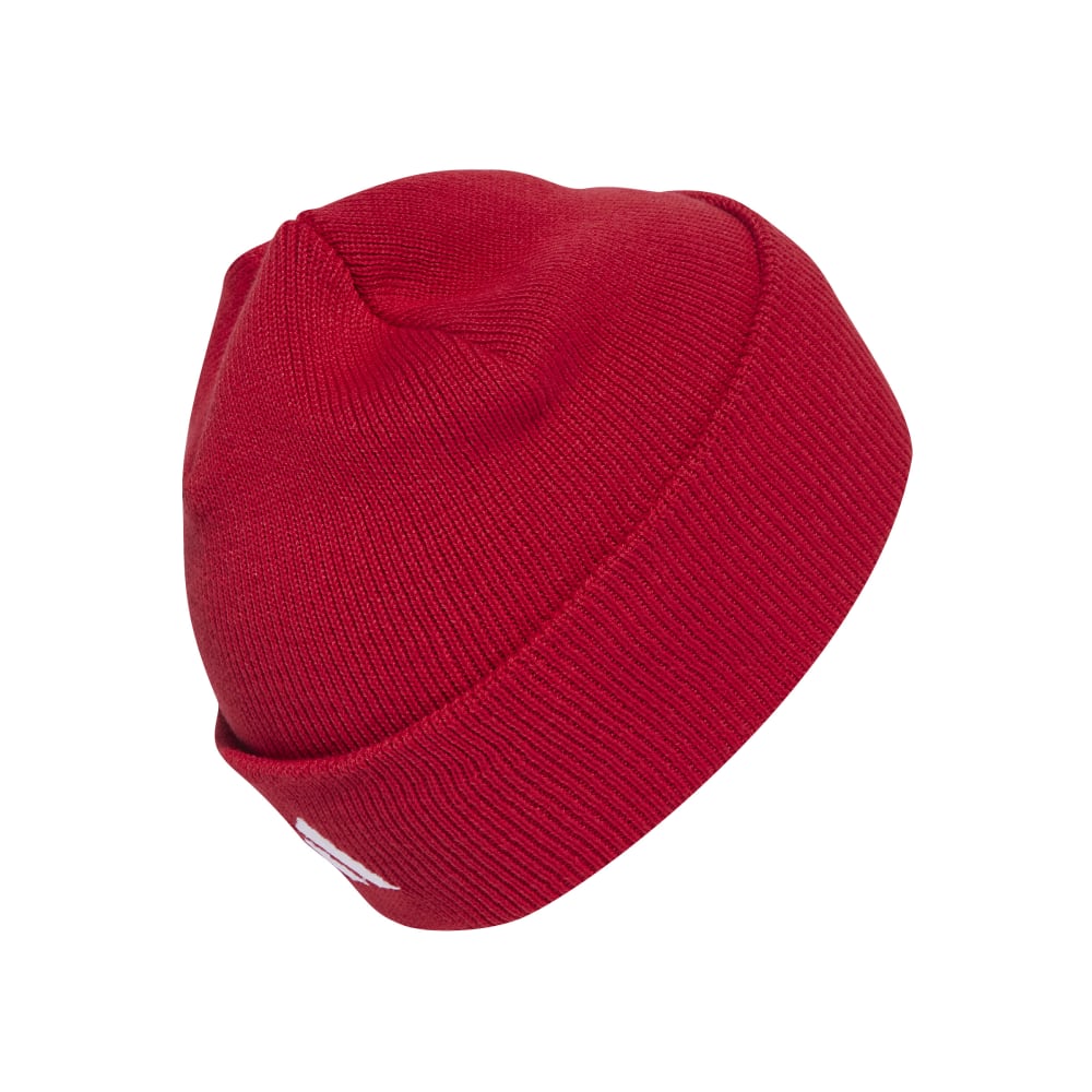 Adidas Liverpool FC Woolie Lue 25/26 Rød