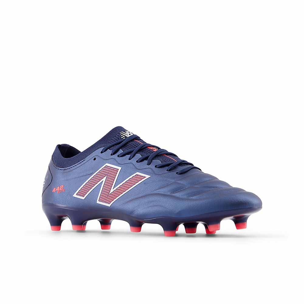 New Balance 442 Elite V2 FG Fotballsko Cause & Effect