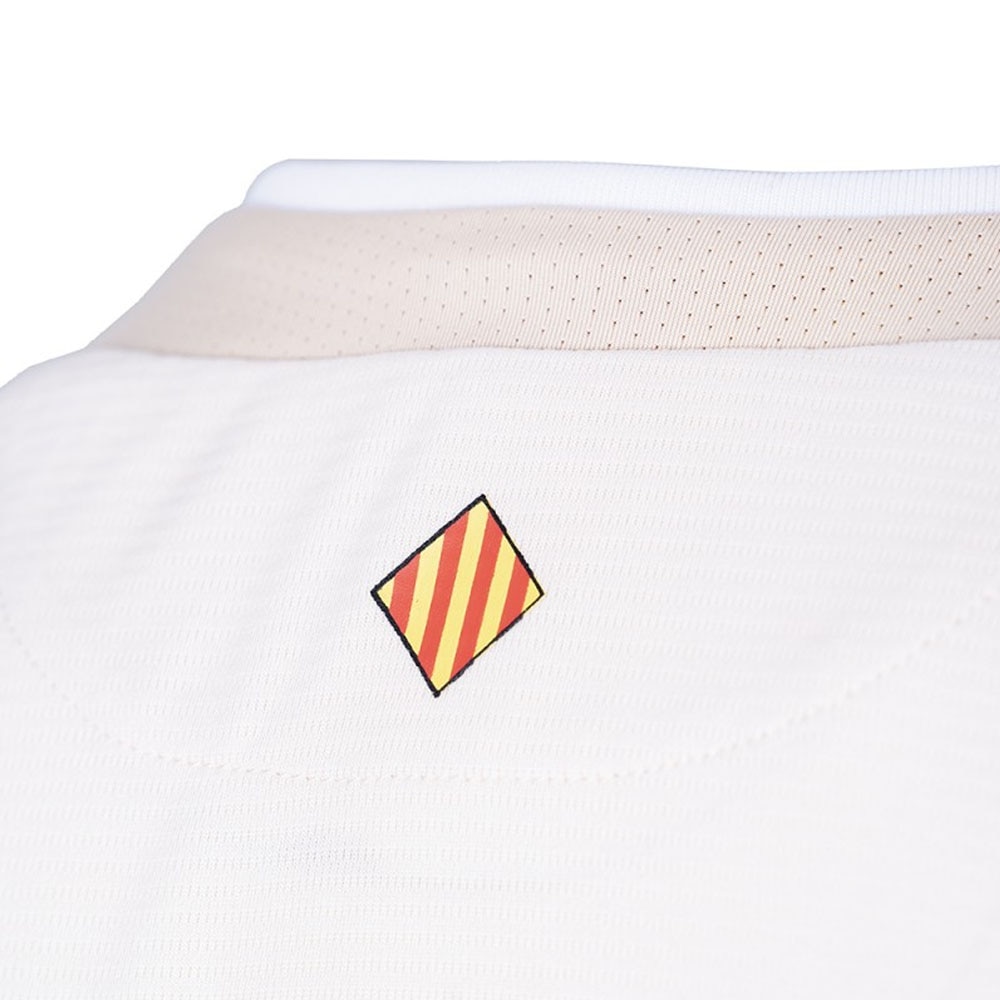 Joma Villarreal CF Fotballdrakt 25/26 Borte