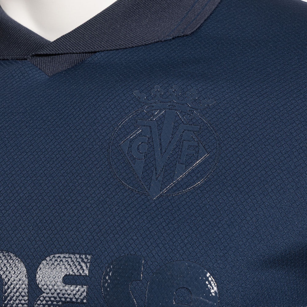 Joma Villarreal CF Fotballdrakt 25/26 Tredje