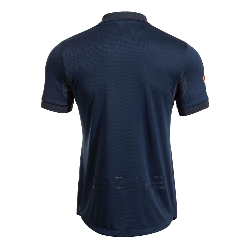Joma Villarreal CF Fotballdrakt 25/26 Tredje