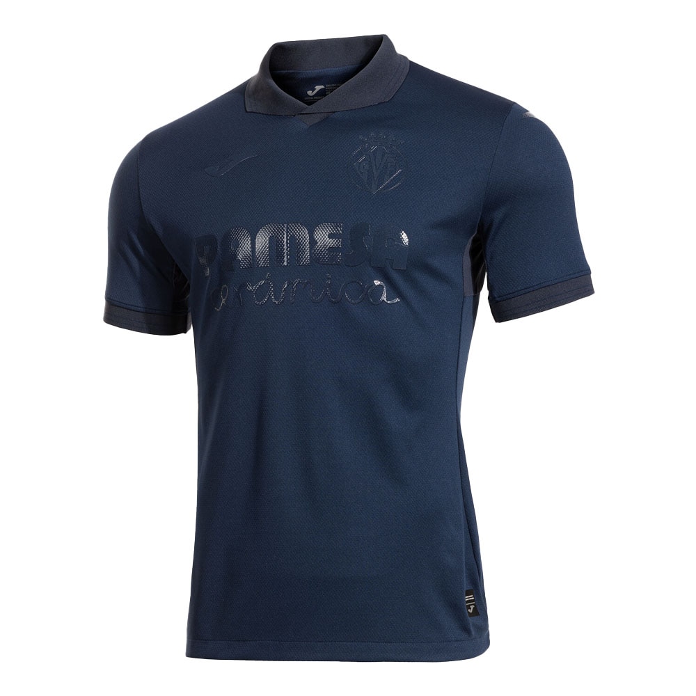Joma Villarreal CF Fotballdrakt 25/26 Tredje