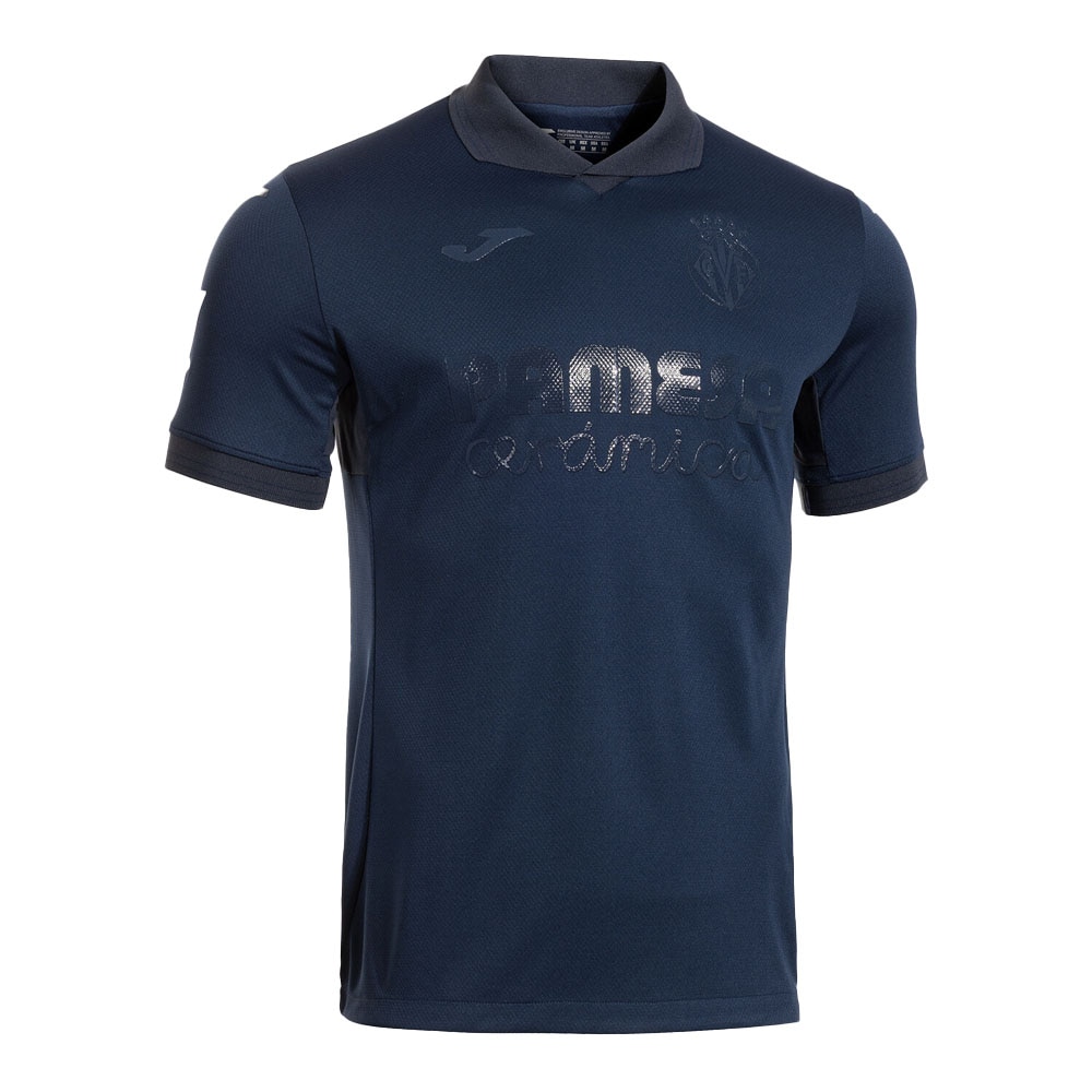 Joma Villarreal CF Fotballdrakt 25/26 Tredje
