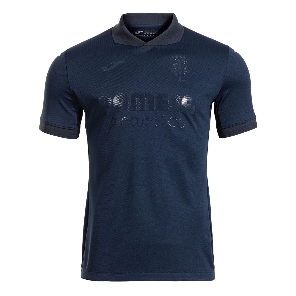 Joma Villarreal CF Fotballdrakt 25/26 Tredje