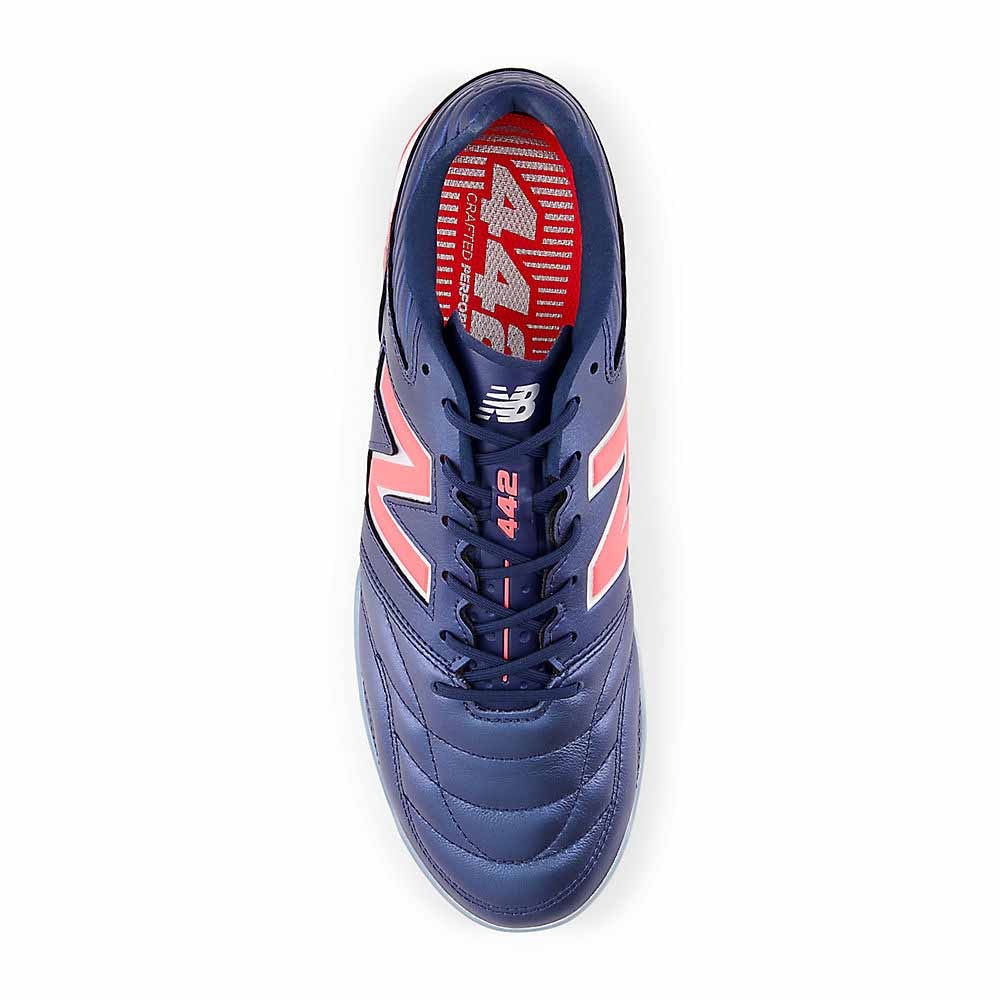 New Balance 442 Pro V2 TF Fotballsko Cause & Effect
