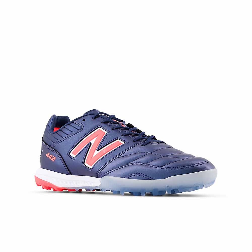 New Balance 442 Pro V2 TF Fotballsko Cause & Effect