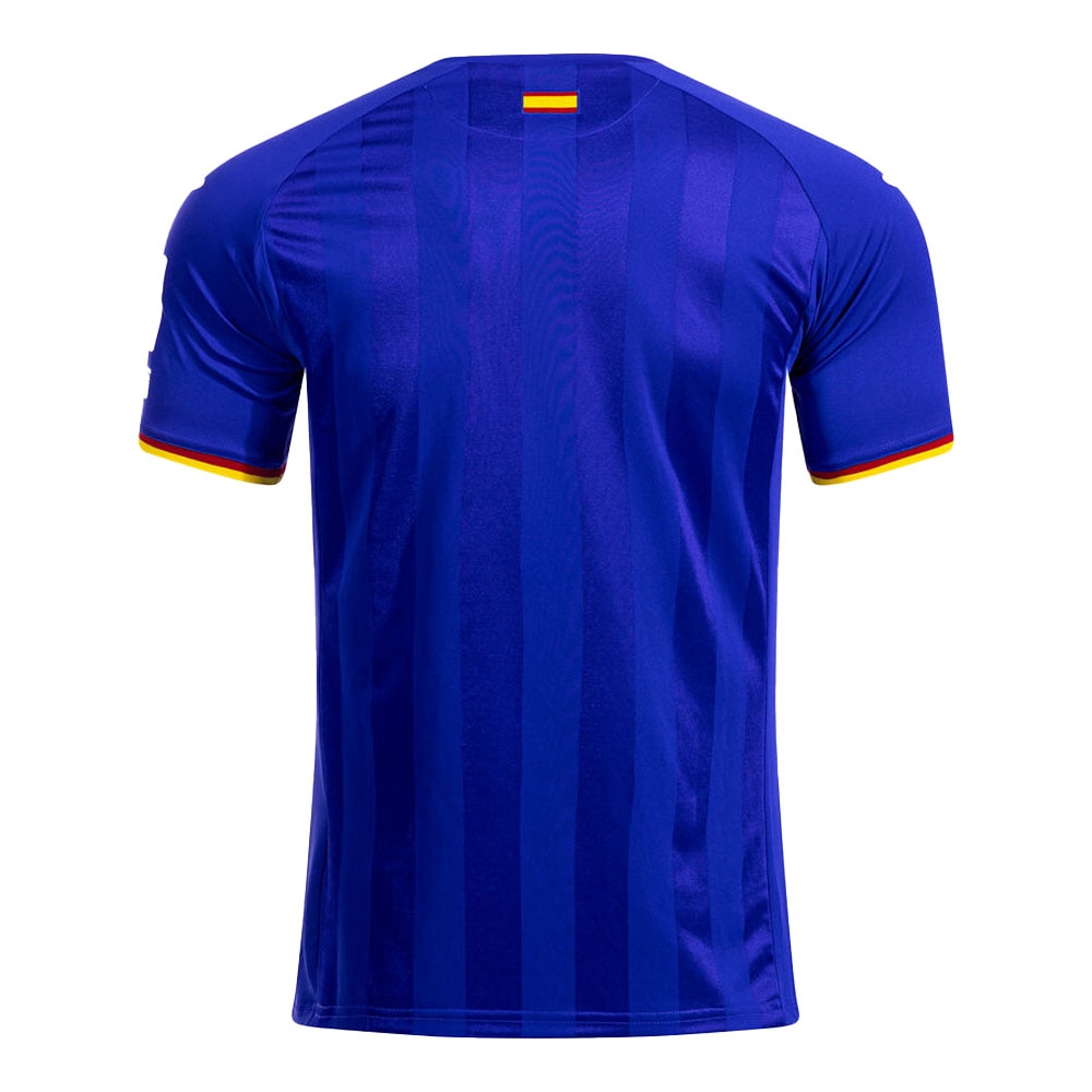 Joma Getafe CF Fotballdrakt 25/26 Hjemme