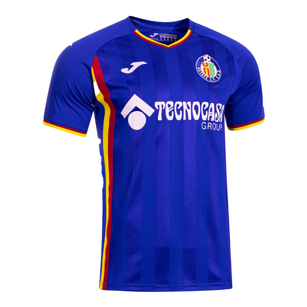 Joma Getafe CF Fotballdrakt 25/26 Hjemme