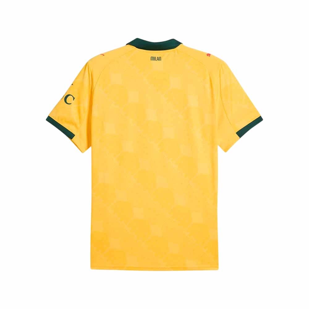 Puma AC Milan Fotballdrakt 25/26 Tredje