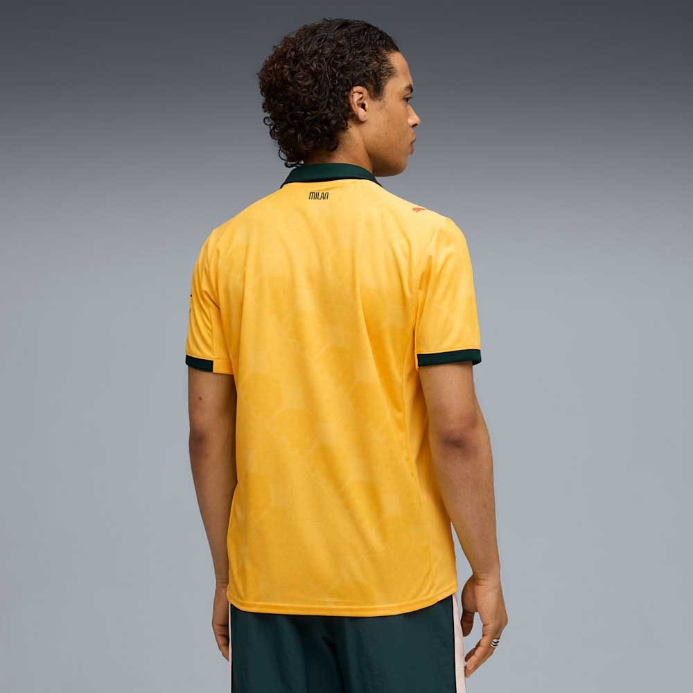 Puma AC Milan Fotballdrakt 25/26 Tredje