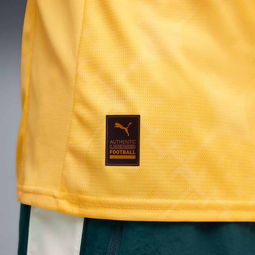 Puma AC Milan Fotballdrakt 25/26 Tredje