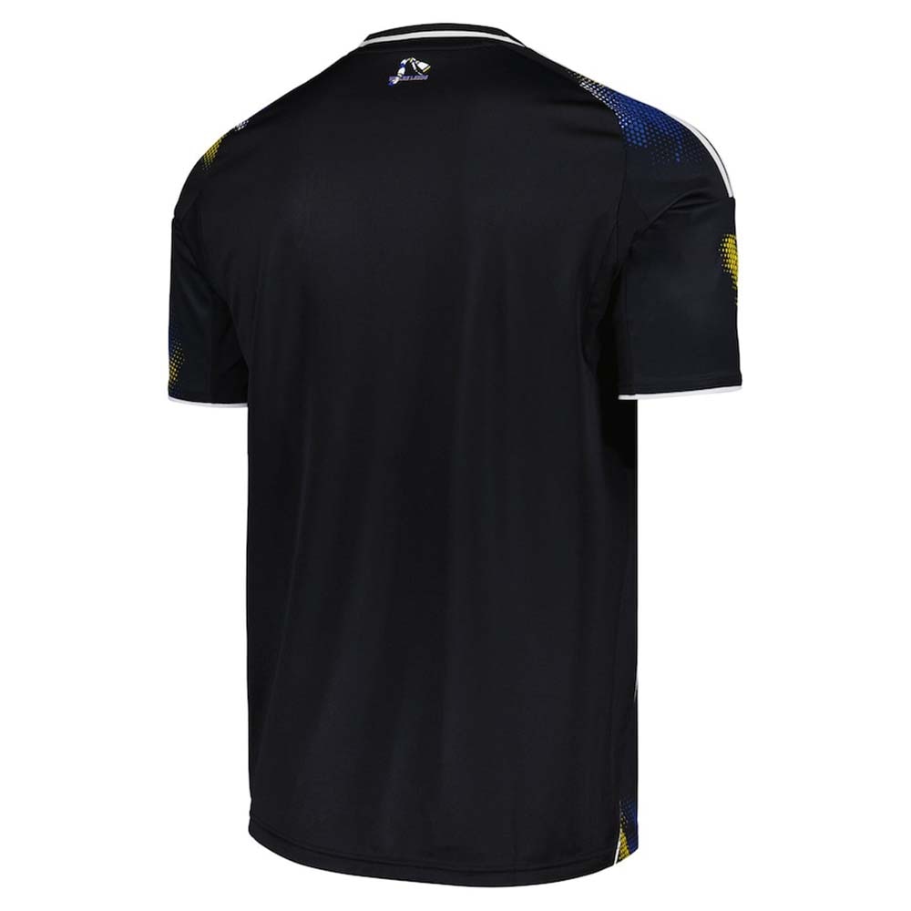 Adidas Leeds United Fotballdrakt 25/26 Tredje