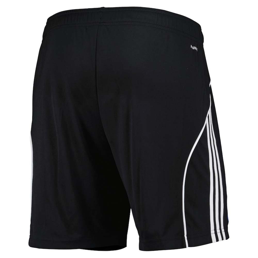 Adidas Leeds United Fotballshorts 25/26 Tredje