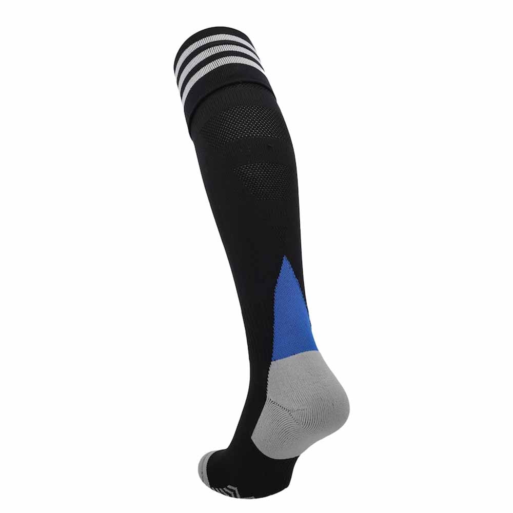 Adidas Leeds United Fotballstrømper 25/26 Tredje
