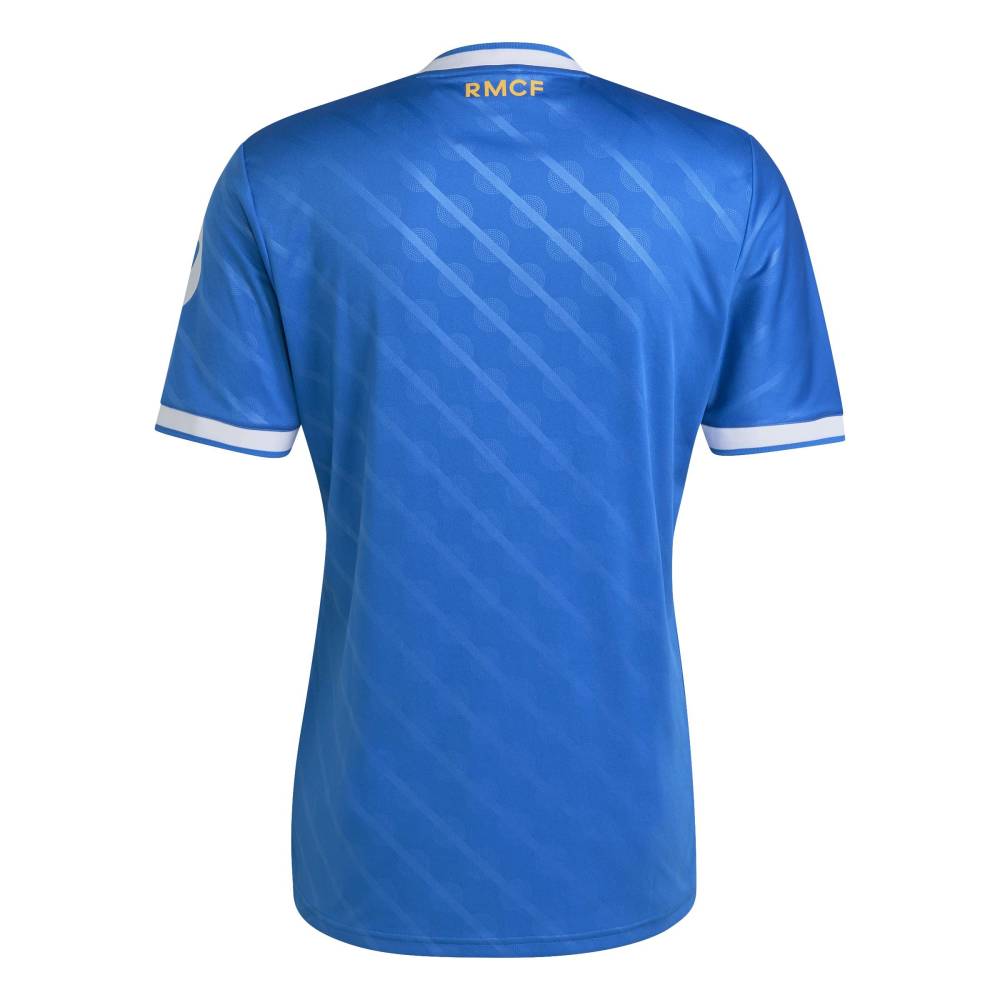 Adidas Real Madrid Fotballdrakt 25/26 Tredje