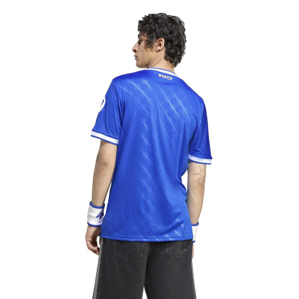Adidas Real Madrid Fotballdrakt 25/26 Tredje