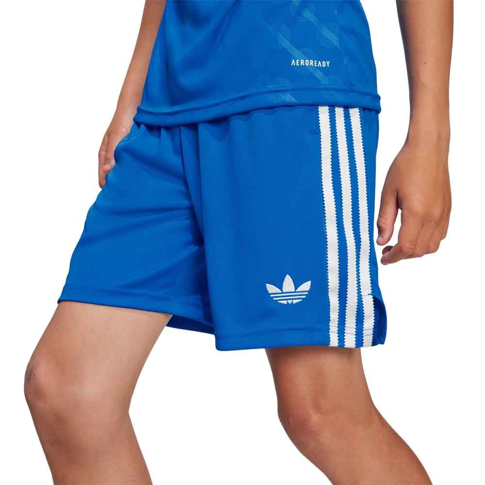Adidas Real Madrid Draktsett 25/26 Barn Tredje