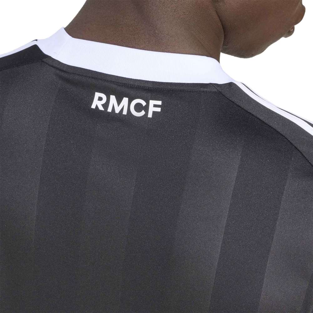 Adidas Real Madrid Keeperdrakt 25/26 Tredje