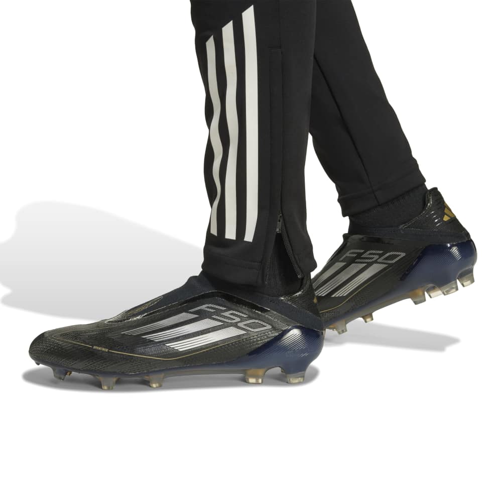 Adidas Tiro 25 Competition Treningsbukse Barn Sort/Lilla