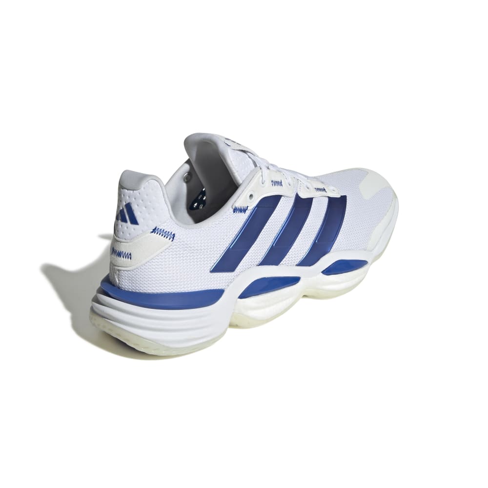 Adidas Stabil 16 Hallsko Hvit/Blå
